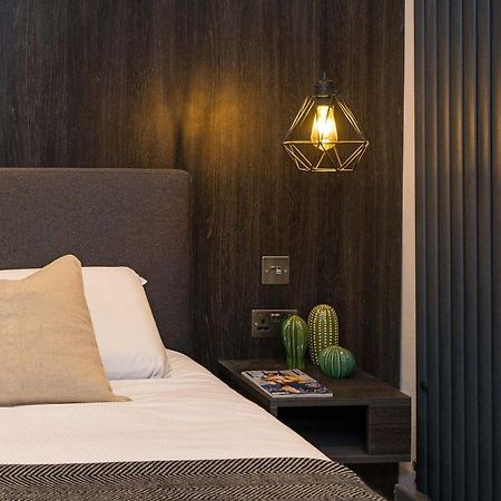 Ehthele Private Suites ลอนดอน ภายนอก รูปภาพ