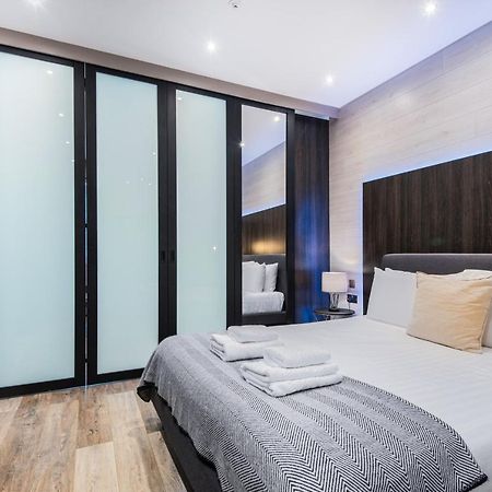 Ehthele Private Suites ลอนดอน ภายนอก รูปภาพ