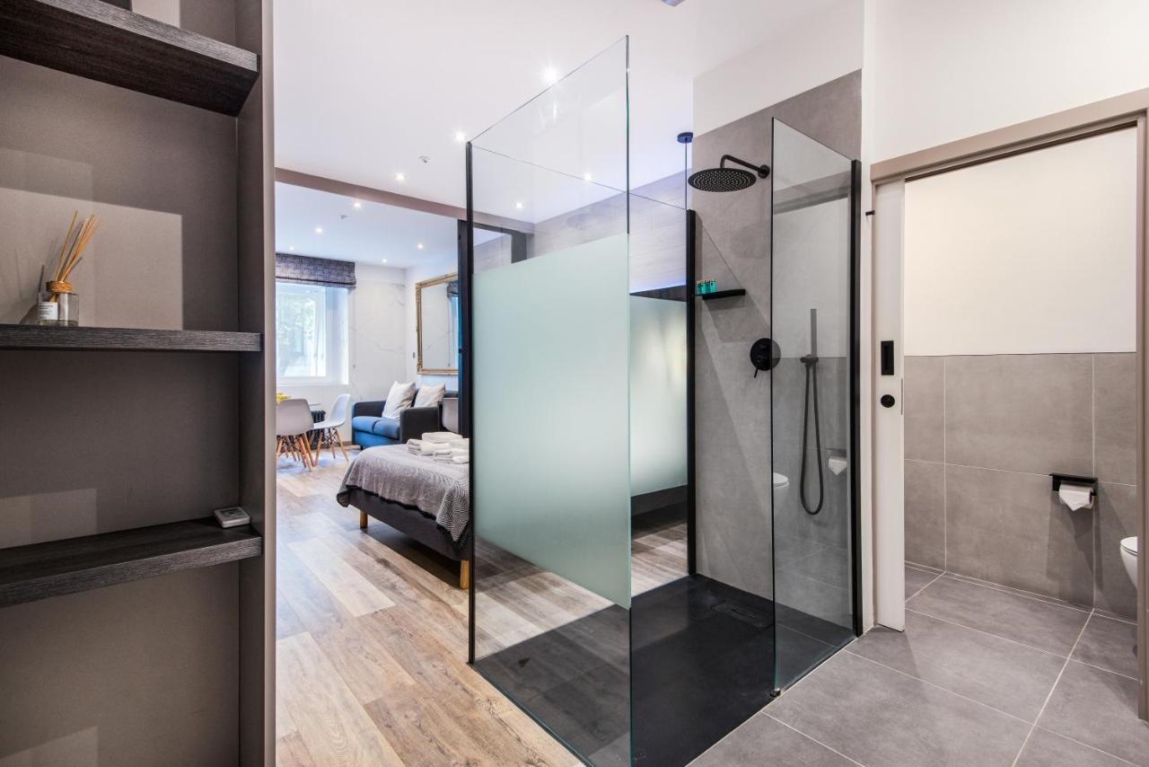Ehthele Private Suites ลอนดอน ภายนอก รูปภาพ