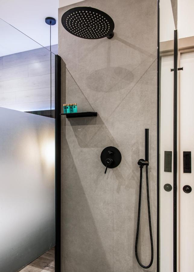 Ehthele Private Suites ลอนดอน ภายนอก รูปภาพ