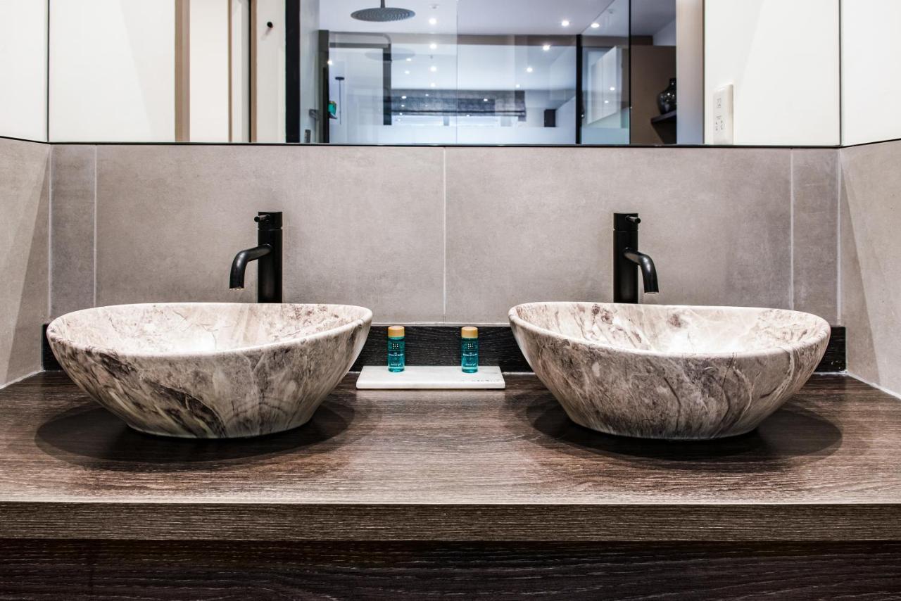 Ehthele Private Suites ลอนดอน ภายนอก รูปภาพ